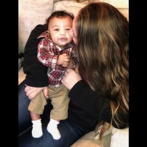 Meet your Posher, Kari